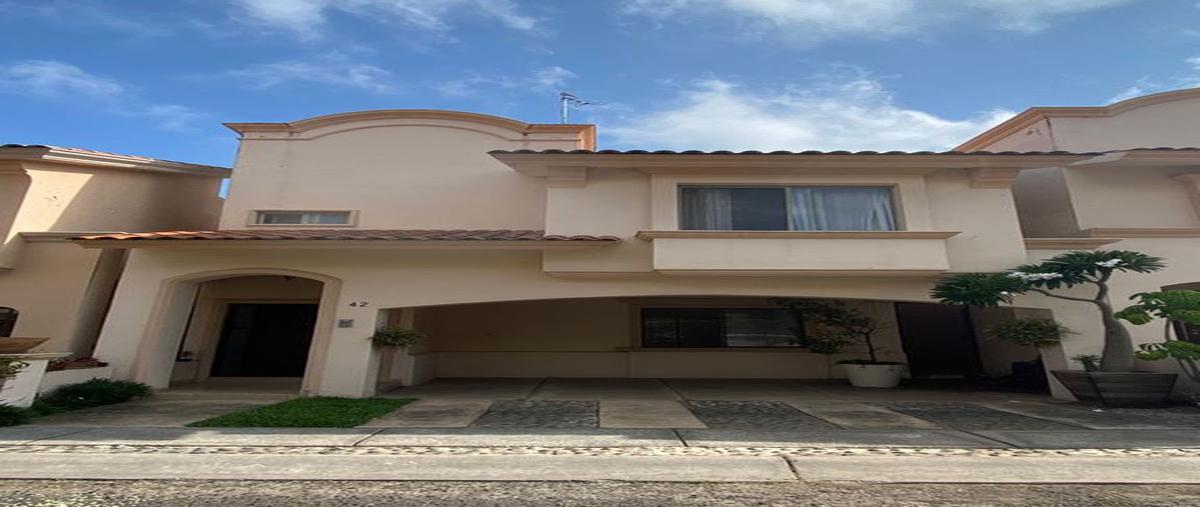 Casa en Sierra Alta 42, Villa California, Jalisco... 