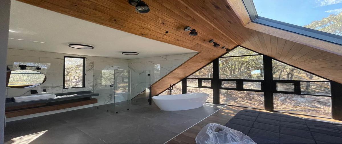 Rancho en SIERRA DE LOBOS, Lomas de Los Castillos... - Propiedades.com