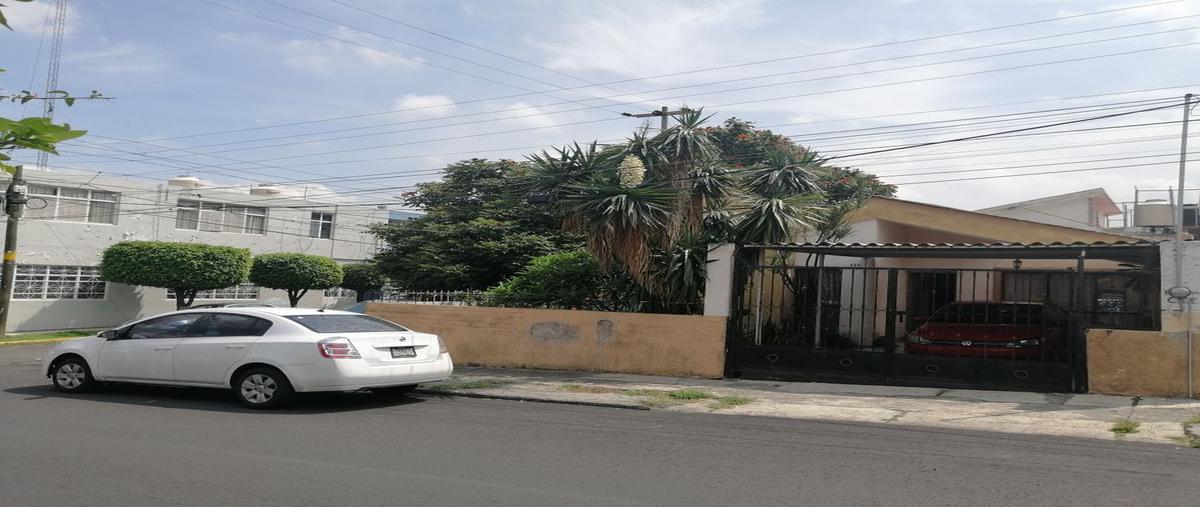 Casa en Sierra de Tapalpa 5383, Las Águilas, Jali... 