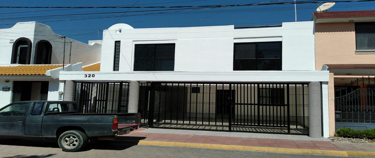 Casa en SIERRA MORENA, Bosques del Prado Norte, A... 