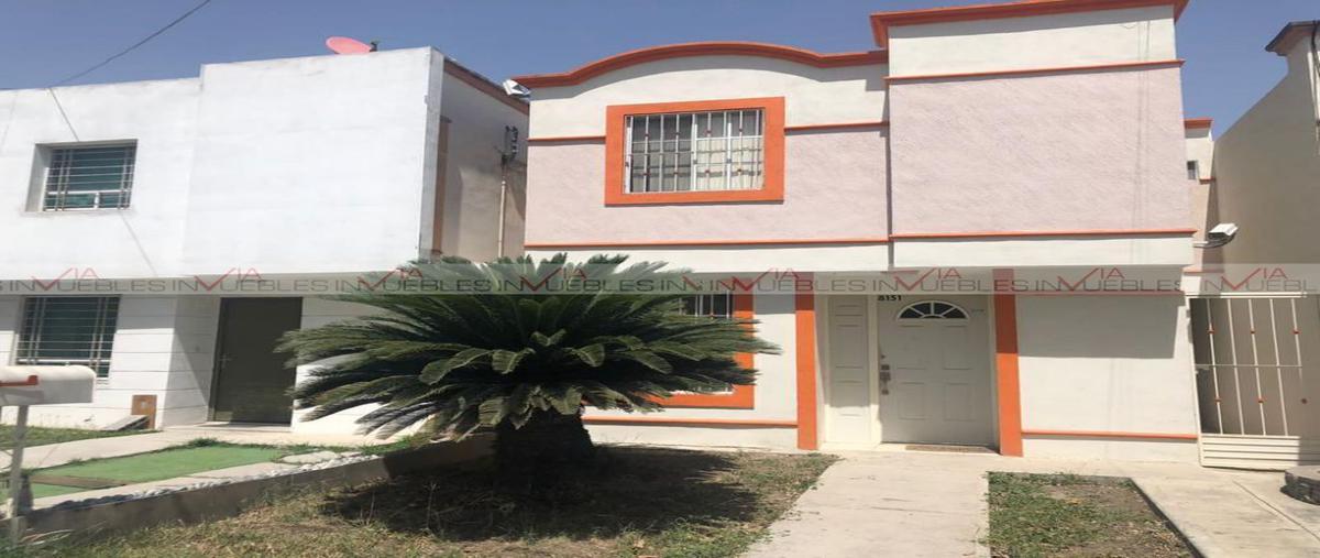 Casa en Sierra Morena, Nuevo León en Renta ID 24... 