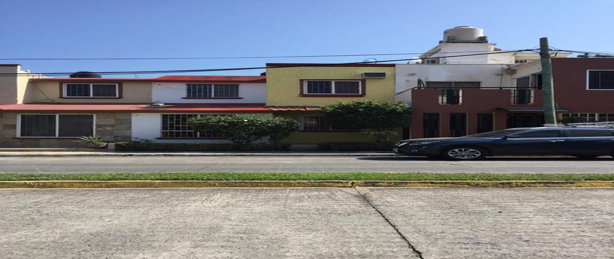 Casa en Siglo XXI, Veracruz en Venta ID 24377587 