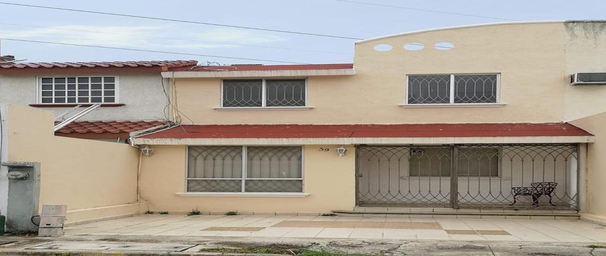 Casa en Siglo XXI, Veracruz en Venta ID 24501100 