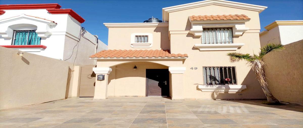 Casa en Signoria, Villa Bonita, Sonora en Renta I... 