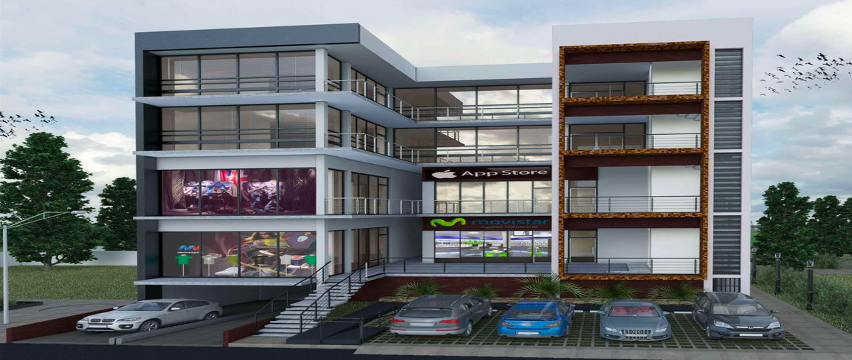 Terreno Comercial en Simón Bolívar, Nuevo León e... Terreno Comercial en Simón Bolívar, Nuevo León e...
