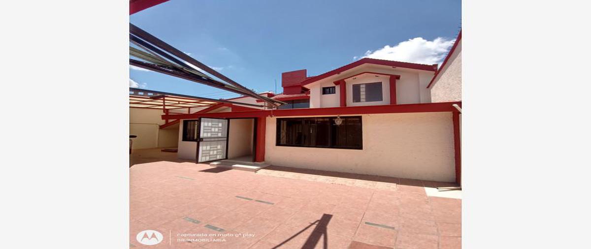 Casa en sin calle, San Mateo Oxtotitlán, México e... 