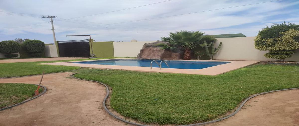 Rancho en SINALOA 321, Jesús María, Sinaloa en V...