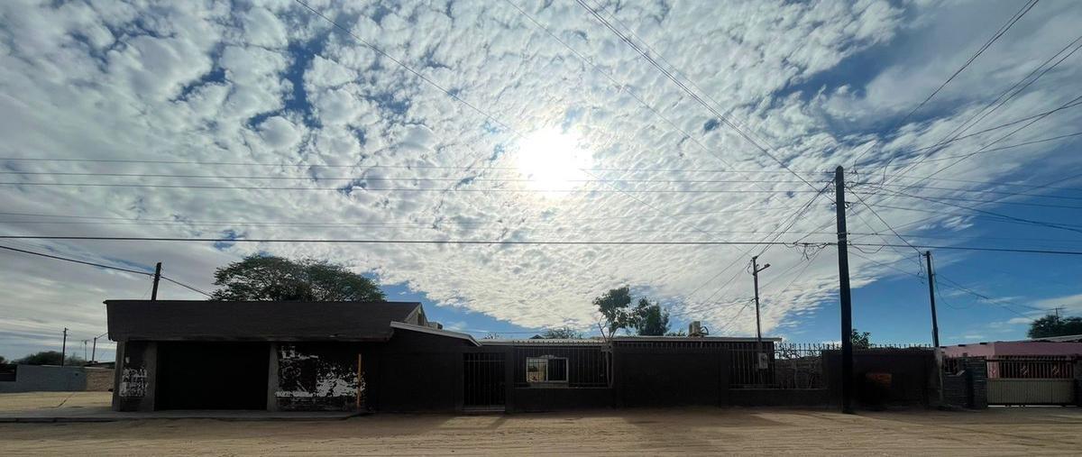 Casa en sinaloa, Campestre, Sonora en Venta en 6...