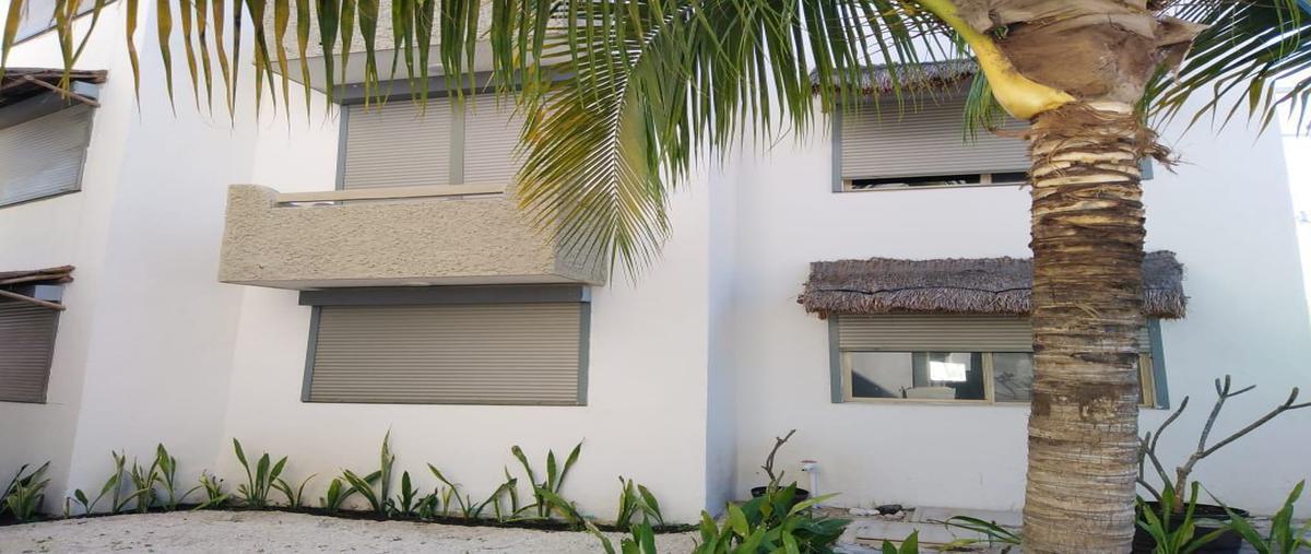 Departamento en Sisal, Yucatán en Venta ID 16789... 