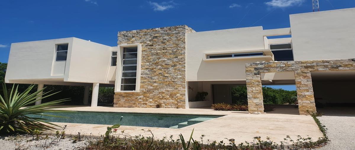 Casa en Sisal, Yucatán en Venta ID 24821293 