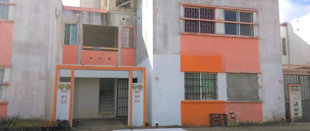 Casa en SM 260 M2 L 6 CALLE CEIBA No E..., Cancún... 