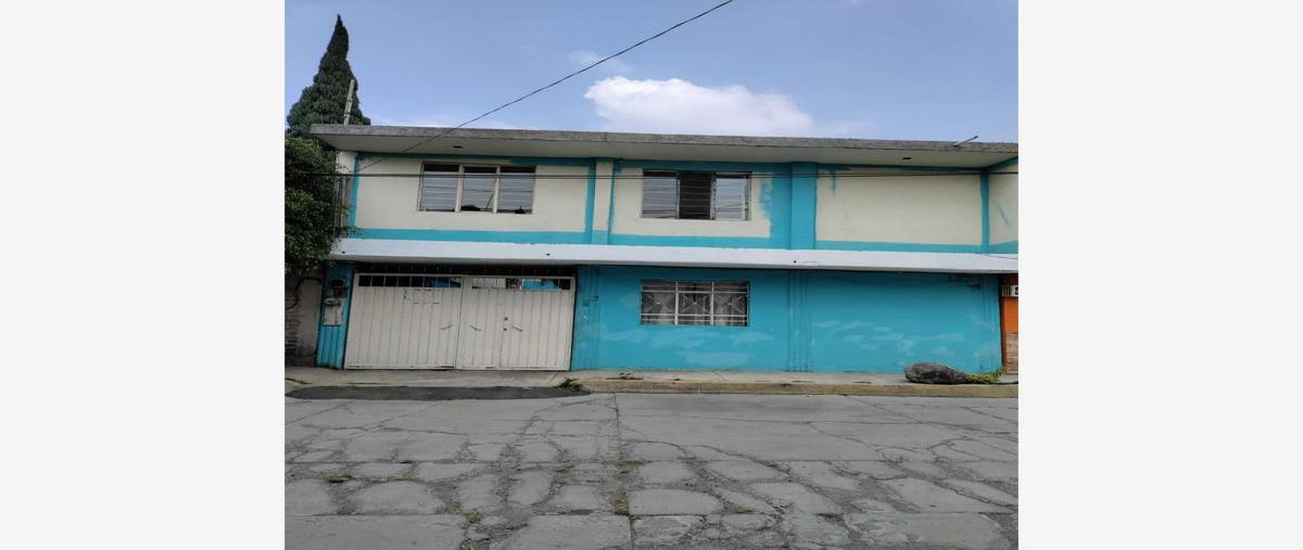 Casa en S/N, Alfredo del Mazo, México en Venta en...