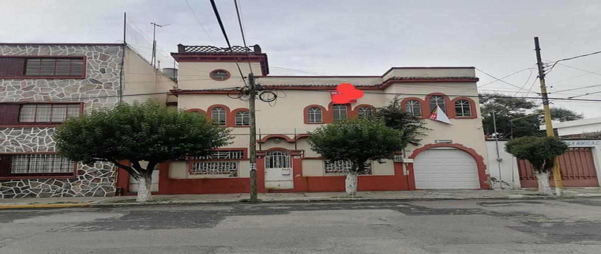 Casa en sn, América Norte, Puebla en Venta ID 229... 