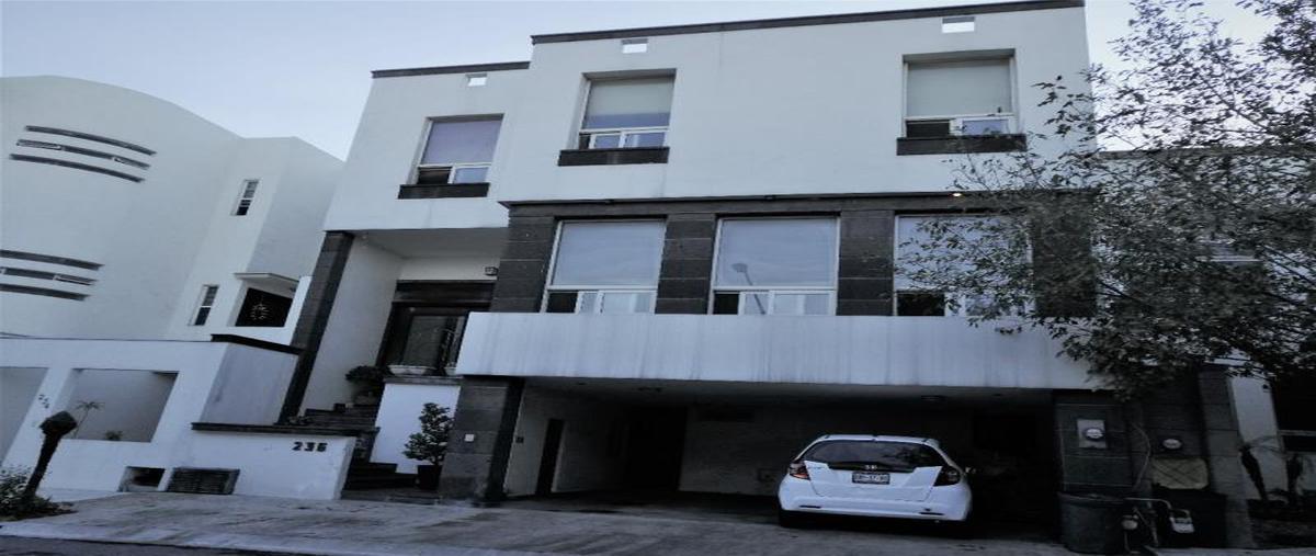 Casa en sn, Bosques de las Cumbres, Nuevo León en... 