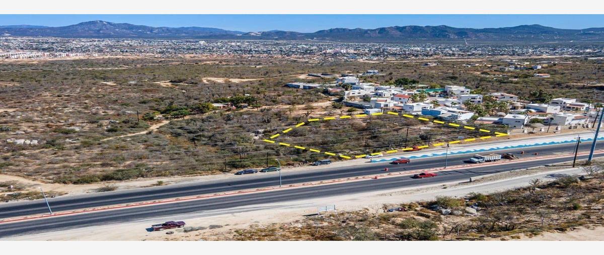 Terreno Habitacional en s/n, Cabo San Lucas Centr...