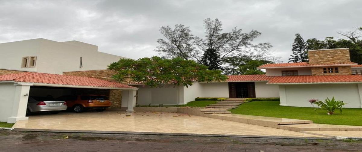 Casa en SN, Club de Golf Villa Rica, Veracruz en ... 