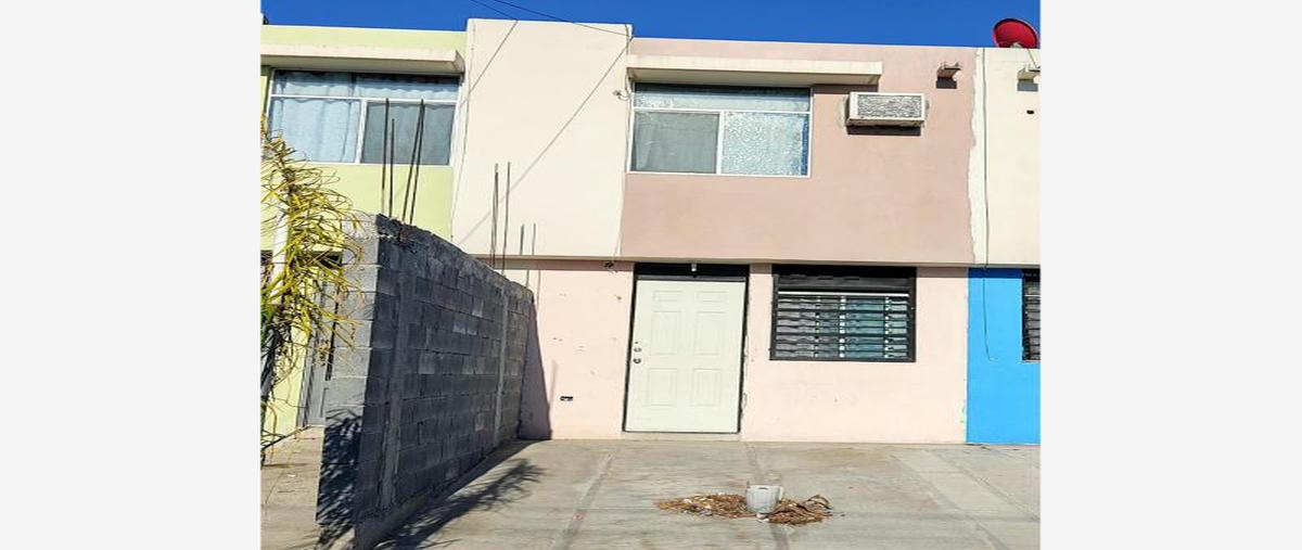 Casa en sn, El Jaral, Nuevo León en Venta ID 2248... 