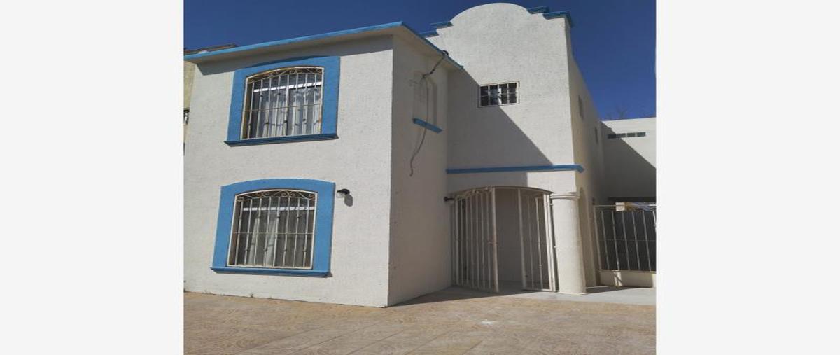 Casa en S/N, Ex Hacienda el Rosario, Nuevo León e...