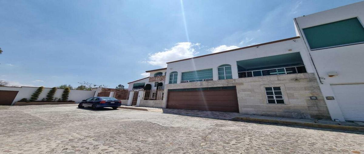 Casa en S/N, La Calera, Puebla en Venta en $10.80... - Propiedades.com