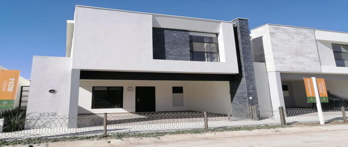 Casa en S/N, Las Lomas, Nuevo León en Venta ID 24... 