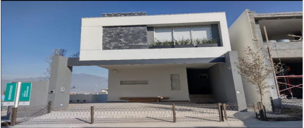 Casa en SN, Leones, Nuevo León en Venta ID 23479746 