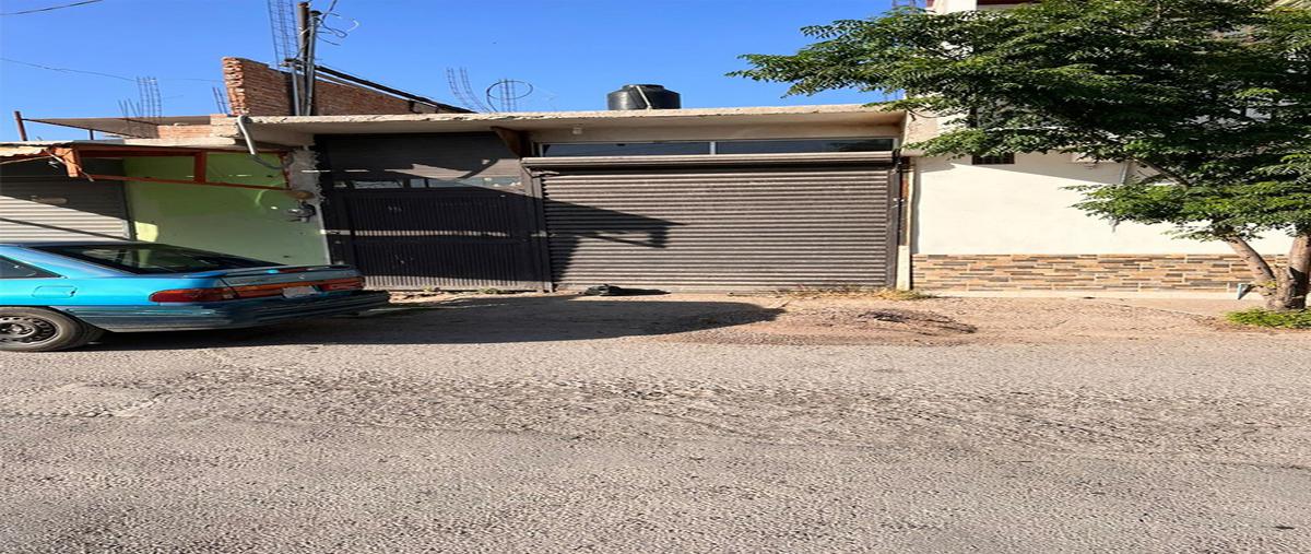 Casa en S/N, Los Sauces, Durango en Venta en 750...