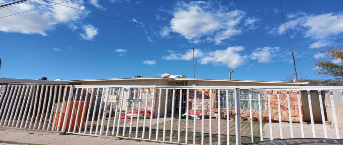 Casa en sn, Panamericana, Chihuahua en Venta ID 2... 