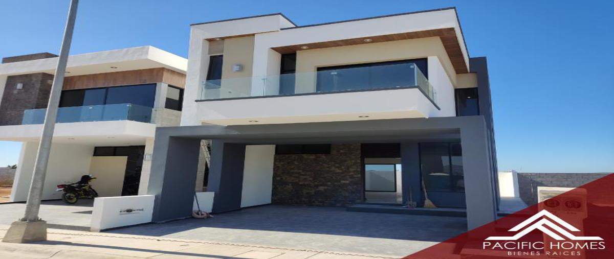 Casa en S/N, Paseo Alameda, Sinaloa en Venta ID 2... 