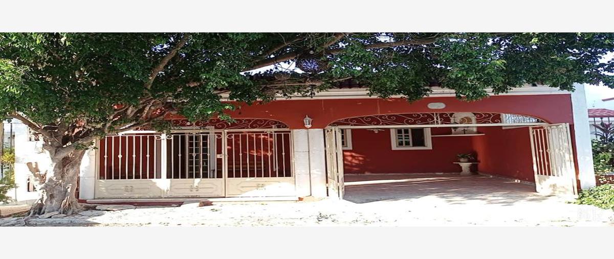 Casa en S/N, Pinos Norte II, Yucatán en Renta ID ... 