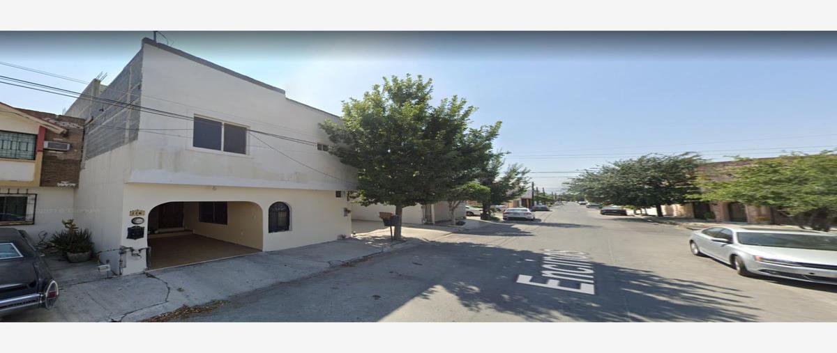 Casa en S/N, Portal Anáhuac, Nuevo León en Venta