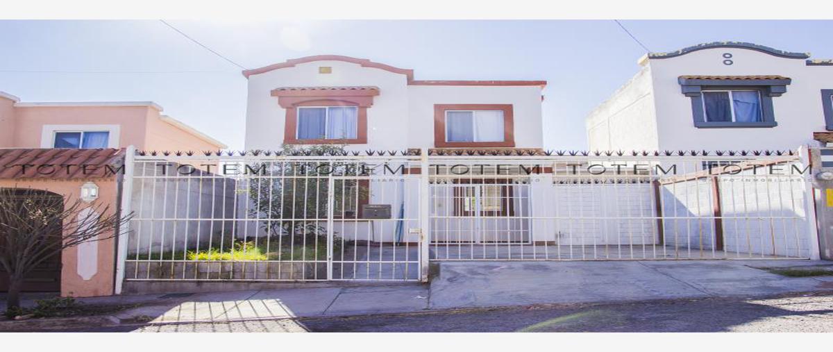 Casa en sn, Brisas del León, Chihuahua en Venta I... 