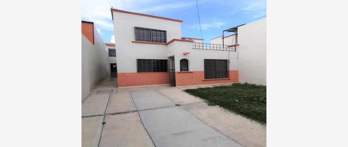 Casa en sn, Privada San Ignacio II, Tamaulipas en... 