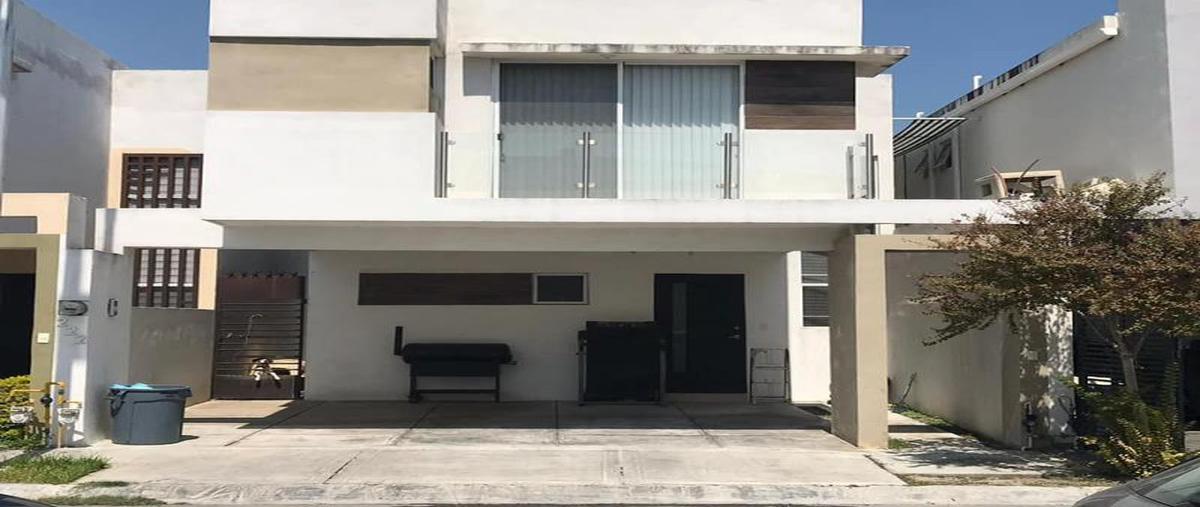 Casa en S/N, Privadas Borneo, Nuevo León en Venta... 