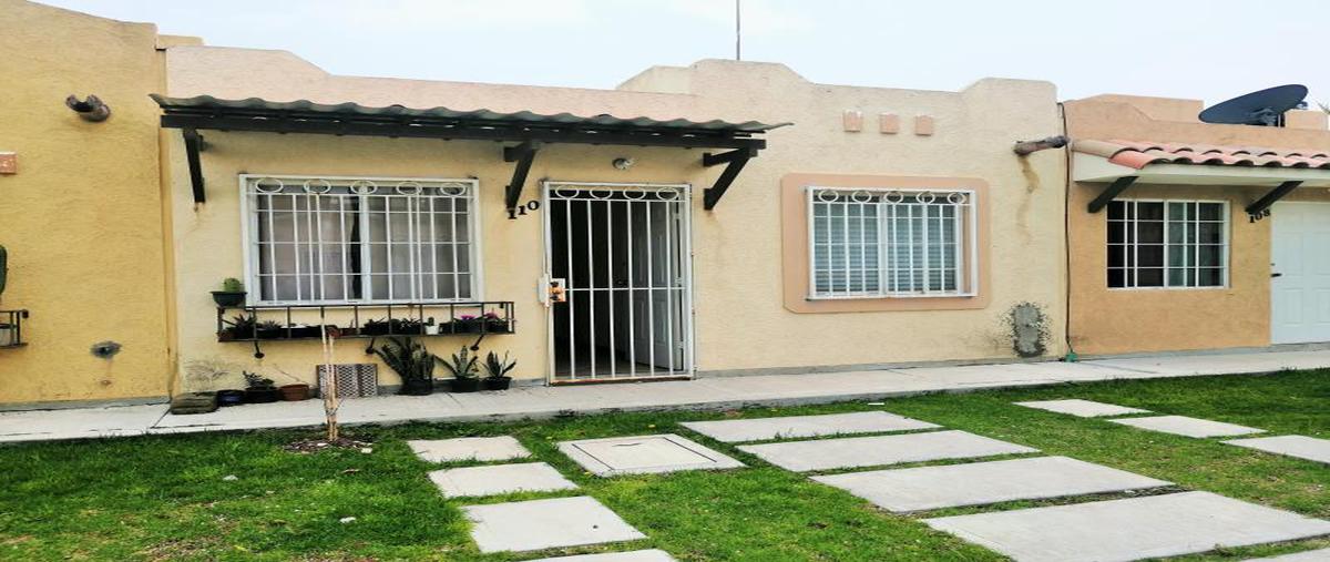 Casa en sn, Real Toledo Fase 2, Hidalgo en Renta ... 