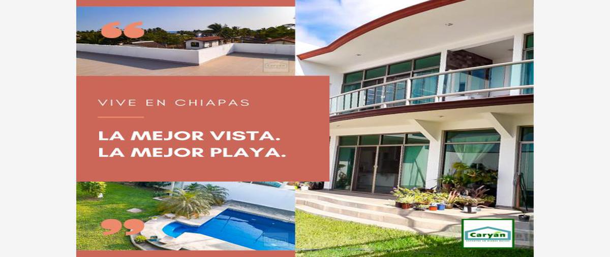 Casa en sn SBN, Puerto Arista, Chiapas en Venta I... 