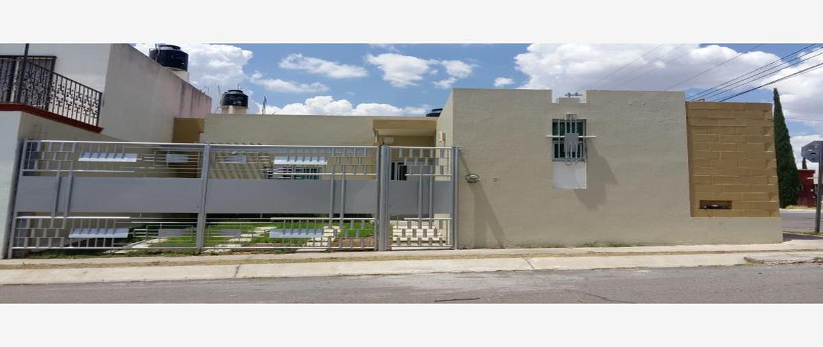 Casa en sn, Terra Nova, Aguascalientes en Venta I... 