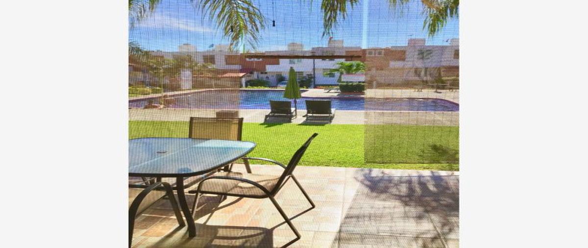 Casa en sn, Terralta, Nayarit en Renta ID 21315848 