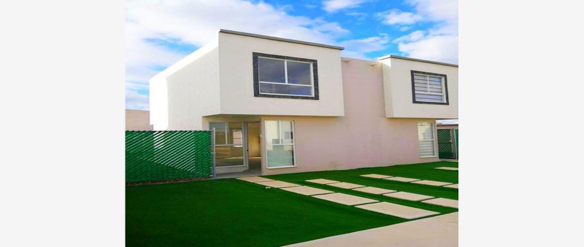 Casa en S/N, Tizayuca, Hidalgo en Venta ID 22070902 