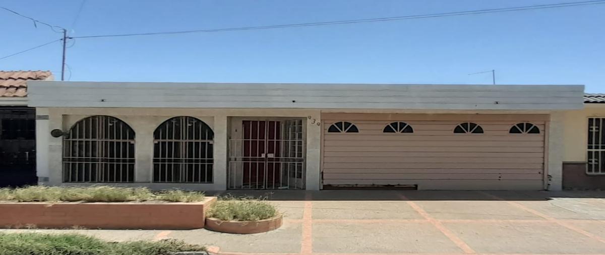 Casa en S/N, Torreón Jardín, Coahuila en Venta ID...