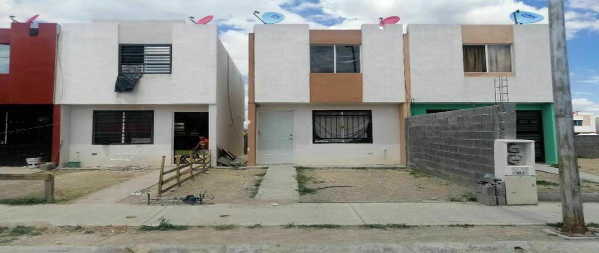 Casa en sn, Valle de Santa María, Nuevo León en V... 