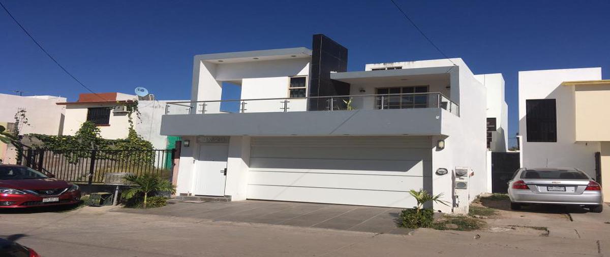 Casa en S/N, Valle Dorado, Sinaloa en Venta ID 24... 