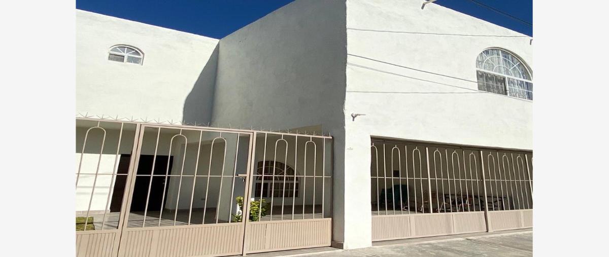 Casa en S/N, Villa Jardín, Durango en Venta ID 26...