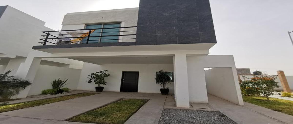 Casa en Sol de Oriente III, Coahuila en Venta ID... 