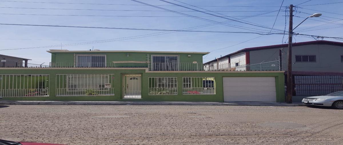Casa en Soler, Baja California en Renta ID 24800612 