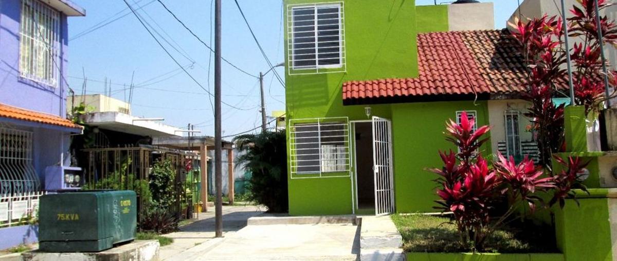 Casa en Solidaridad El Naranjito, Veracruz en Ve... 