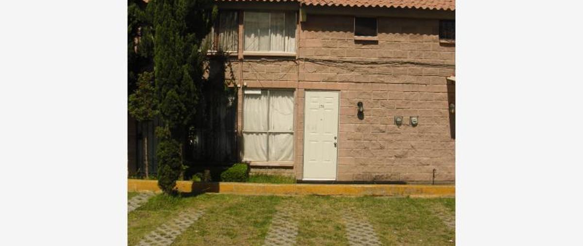 Casa en San Vicente Chicoloapan de Juá..., Méxic... 