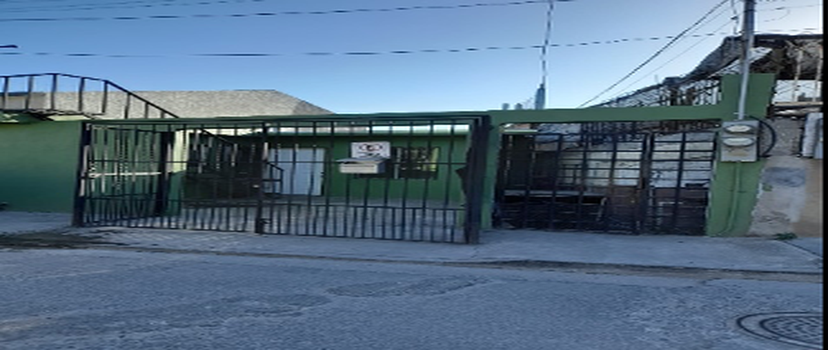 Casa en Sonorense, Buena Vista, Baja California e...