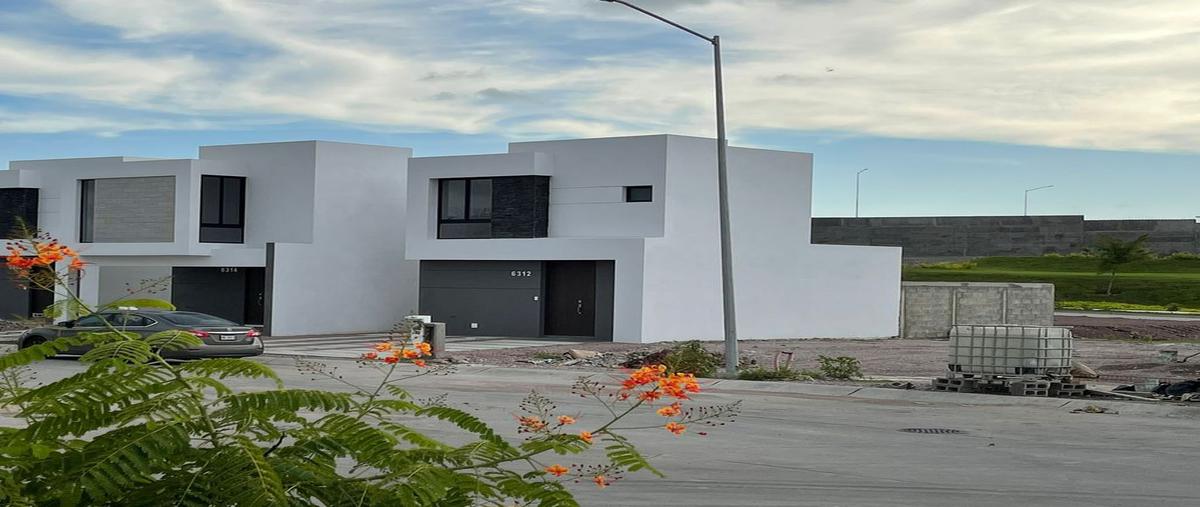 Terreno Habitacional en SONTERRA, Marina Mazatlán... 