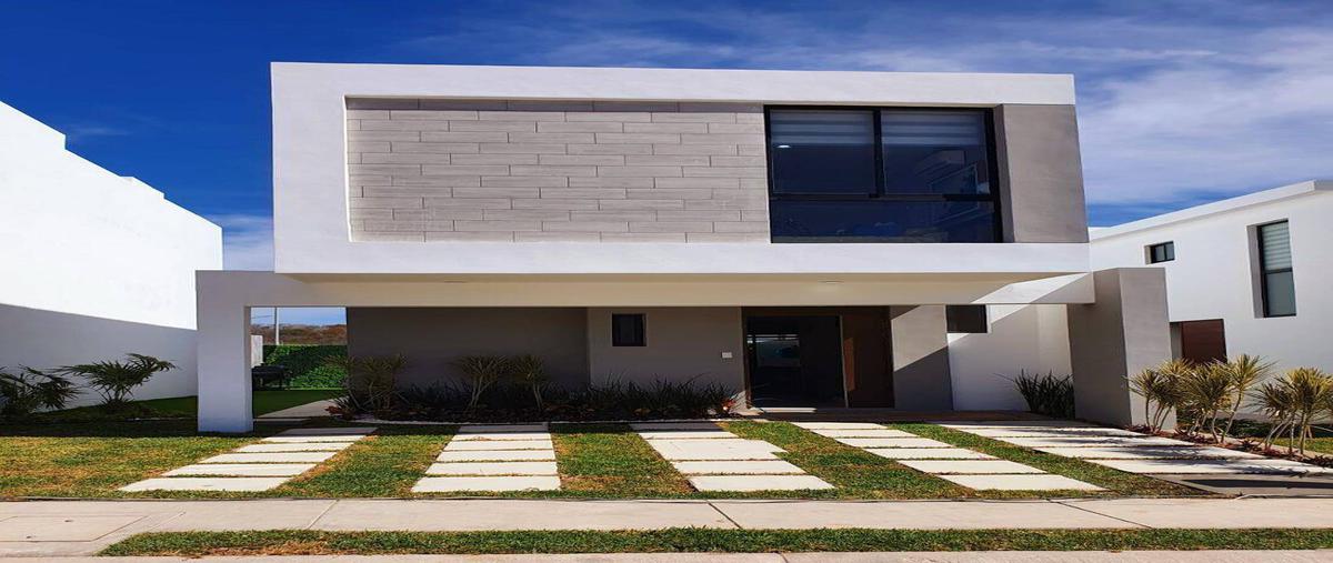 Casa en SONTERRA, Mazatlán, Sinaloa, 8..., Centro... 