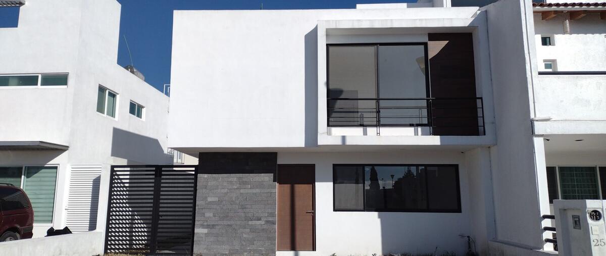 Casa en Sonterra, Querétaro en Venta ID 22997576 